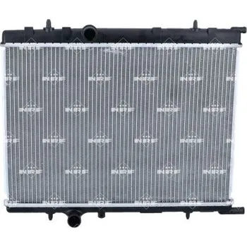 Chladič motoru Chladič, chlazení motoru NRF 58304