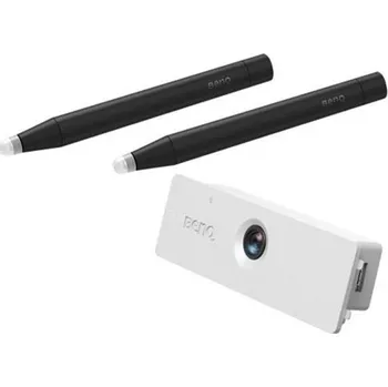 Příslušenství k projektoru BenQ PontWrite Interactive Kit PW40U - k projektorům LW890UST/LH890UST/LX890UST 5A.JJR26.10E