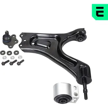 Řídicí páka, zavěšení kol OPTIMAL G6-919S