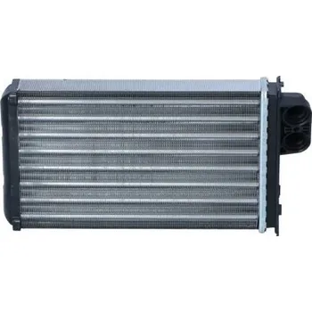 Výměník tepla Výměník tepla, vnitřní vytápění NRF 58629