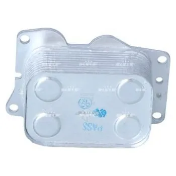 Chladič motoru Olejový chladič, motorový olej NRF 31338