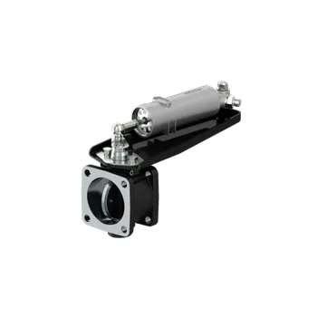 Exhaust Brake - 4214290380