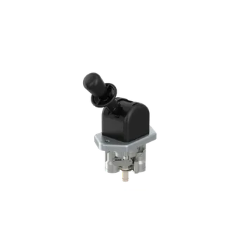 Hand Brake Valve - 9617230120