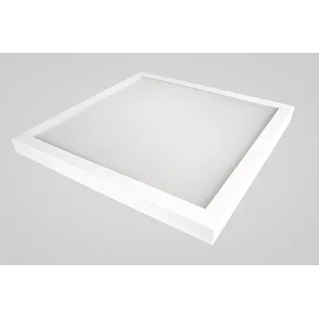 LED panel SOVERT Panel LED CLEVER-Q UNI 41W 4592lm 4000K MPR 60x60 IP40 2205220