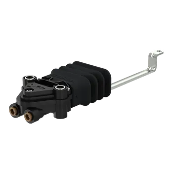 Ventil pérování kabiny - 4640070150L