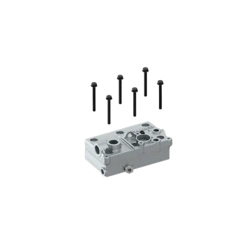 Válec motoru Kit: Cylinder Head - 4127049342