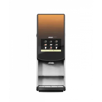 Kávovar Bravilor Bonamat B.V. VÝROBNÍK INSTANTNÍCH NÁPOJŮ - BOLERO TURBO 33 SO