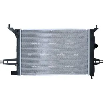 Chladič motoru Chladič, chlazení motoru NRF 53628