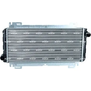 Chladič motoru Chladič, chlazení motoru AGB 320808A1