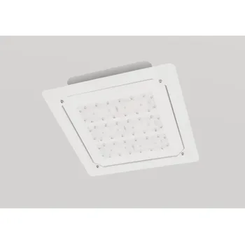 Průmyslové svítidlo SOVERT Svítidlo LED ARENA-V 435 53W 9935lm 4000K optic 120 IP65 8622256