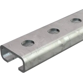 kabelová chránička OBO BETTERMANN Profilová lišta CL2712P2000FS 1109525