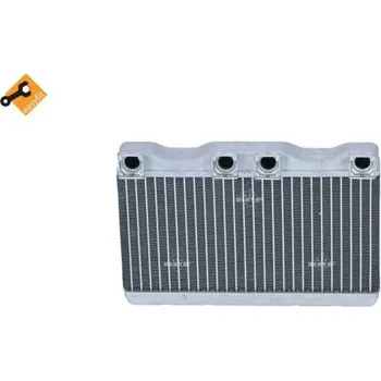 Výměník tepla, vnitřní vytápění NRF 54283