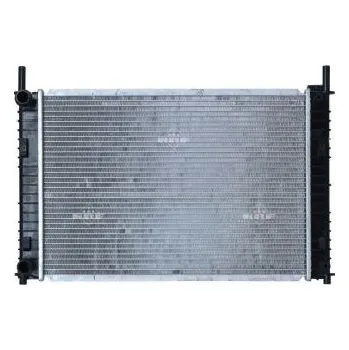 Chladič motoru Chladič, chlazení motoru NRF 58276