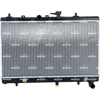 Chladič motoru Chladič, chlazení motoru NRF 53119