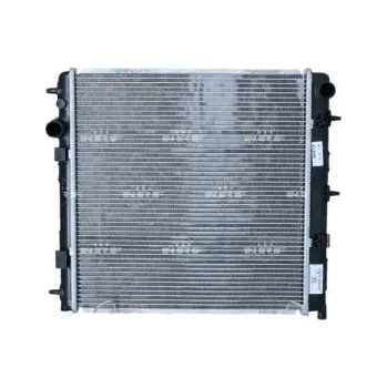 Chladič motoru Chladič, chlazení motoru NRF 53531