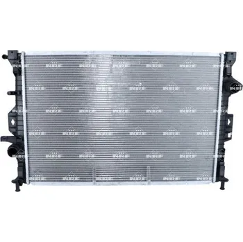 Chladič motoru Chladič, chlazení motoru NRF 53737