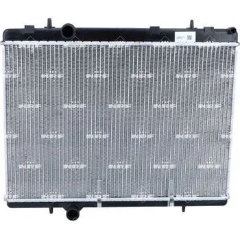 Chladič motoru Chladič, chlazení motoru NRF 53112