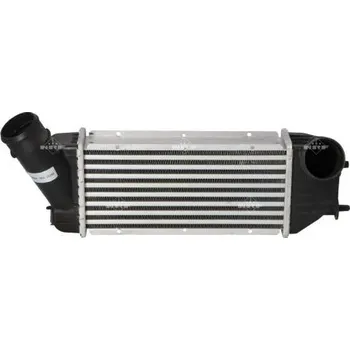 Chladič motoru Chladič turba NRF 30894