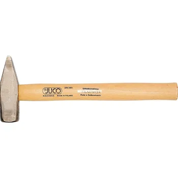 Sada nářadí Kladivo zámečnické 1000 g JUCO