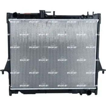 Chladič motoru Chladič, chlazení motoru NRF 53540