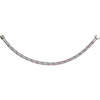 Sada nářadí Hadice F/M FLEXI NEREZ 1/2" 3/8" 500mm