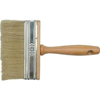 Sada nářadí Štětec 30 x 130 mm na tapety dřevěný