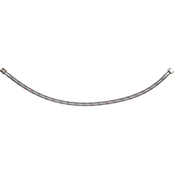 Sada nářadí Hadice F/M FLEXI NEREZ 3/8" 3/8" 600mm