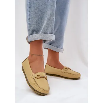 Dámské mokasíny Mokasiny model 208781 Step in style 40