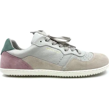 Dámské tenisky Groundies Nova GO1 Beige/Pink 39, Vnitřní délka boty: 25,3 cm, Vnitřní šířka boty: 9,0 cm
