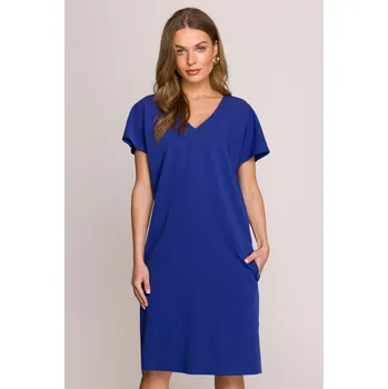 Dámské šaty Denní šaty model 209145 Stylove XXL