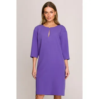 Dámské šaty Denní šaty model 209130 Stylove XXL