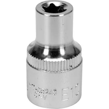 Gola hlavice Yato Nástrčná hlavice 1/2¨ E10 Torx YT-05245