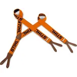 Šle - kšandy na knoflík oranžové STIHL (00008841511)