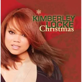 Zahraniční hudba CD Kimberley Locke: Christmas 2017