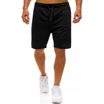 Pánské kraťasy Pánské kraťasy J STYLE nad kolena 8K101 velikost L