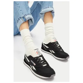 Dámská obuv Reebok Sneakersy CLASSIC AZ 100208831 Černá 40