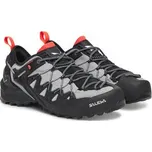 Salewa Trekingová obuv Wildfire Edge 0000061347 Šedá 40_5