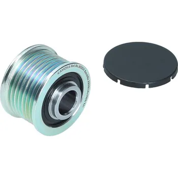 Předstihová spojka KAMOKA RC054