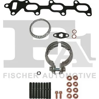 Turbodmychadlo Montážní sada, dmychadlo FA1 KT140210