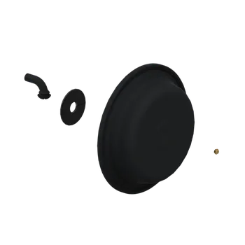 Kit: Diaphragm + Hose Coupling - 9254320002