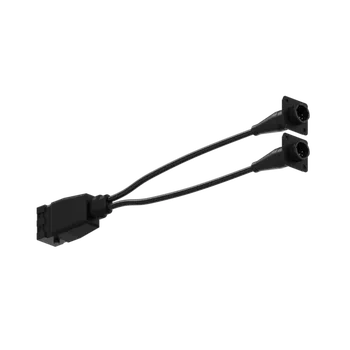 3D tisk Cable with Plug - 4496342390