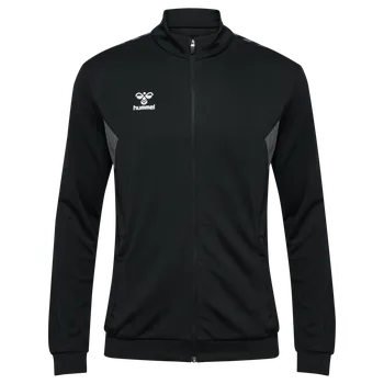 Pánská mikina Mikina Hummel HMLAUTHENTIC PL ZIP JACKET 219982-2001 Velikost M