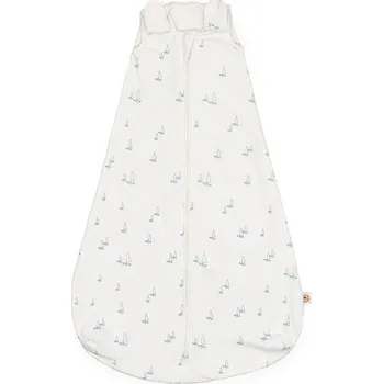 Zavinovačka Ergobaby Spací vak (0-6) TOG 0.5 Sailboat Dreams