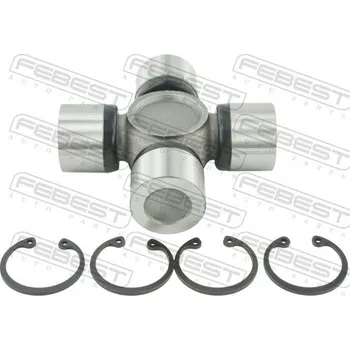 Kloub, kloubový hřídel FEBEST ASN-R51R2WD
