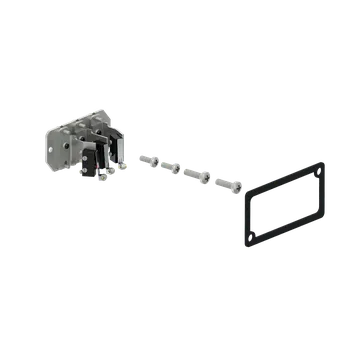 Switch Kit: Switch - 4614949252