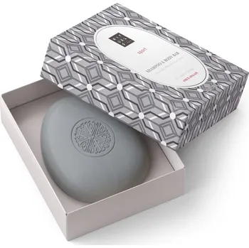 Šampon Rituals - Sport Collection Shampoo & Body Bar - Tuhý šampon a čisticí přípravek na tělo Sprchové gely 100 g pánské