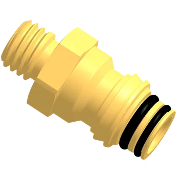 Quick Coupling - 8939203672