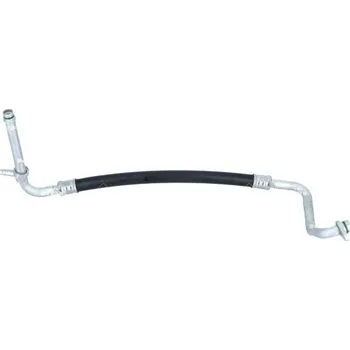 Vedení klimatizace Vysokotlaké / nízkotlaké vedení, klimatizace NRF 400008