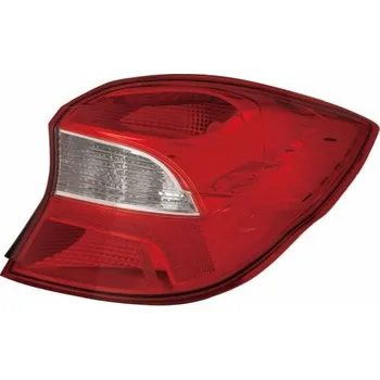 Zadní světlomet Zadní světlo DEPO 32A1881E