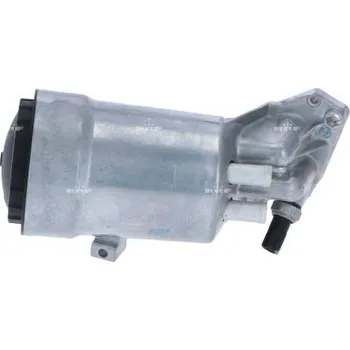 Olejový filtr Pouzdro, olejový filtr NRF 31292